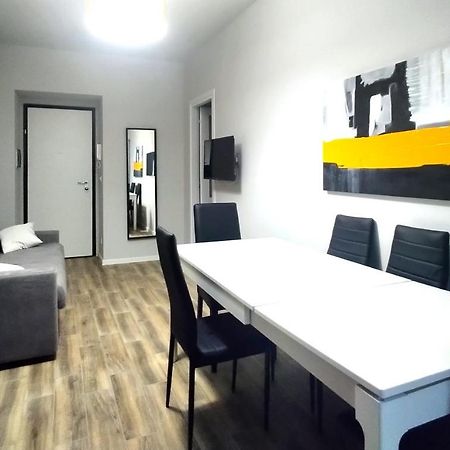 Casa Wally Turyn Zewnętrze zdjęcie