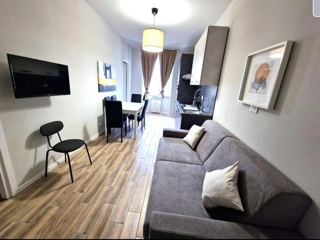 Casa Wally Turyn Zewnętrze zdjęcie