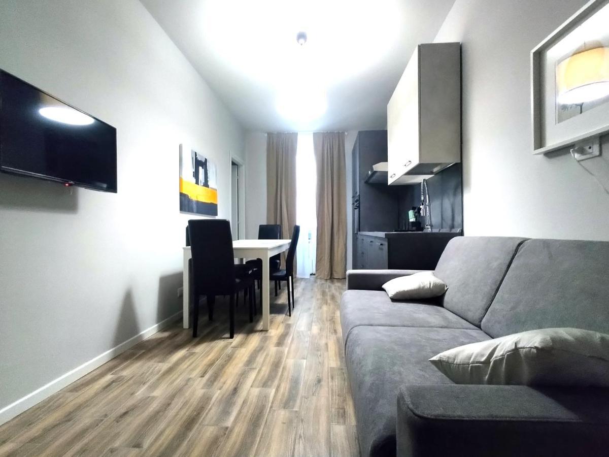 Casa Wally Turyn Zewnętrze zdjęcie