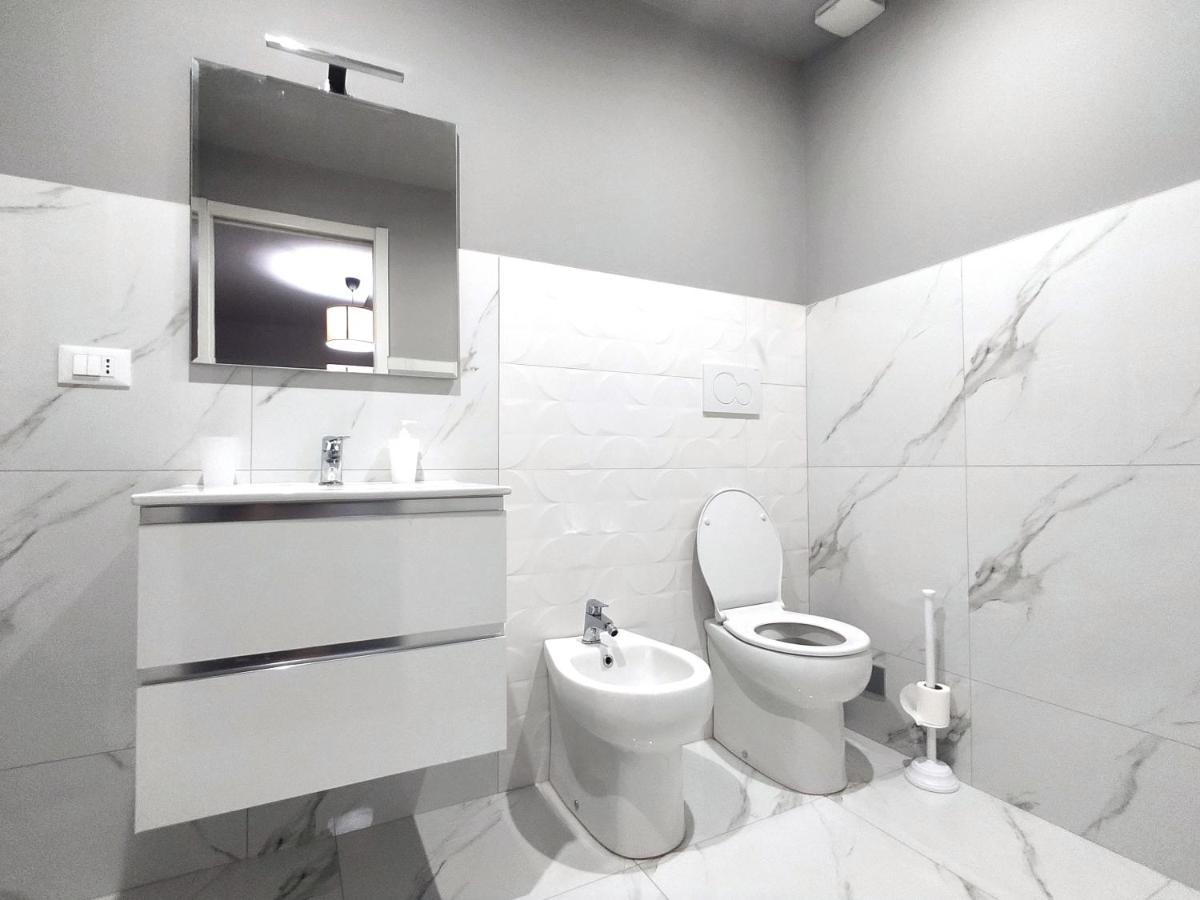 Casa Wally Turyn Zewnętrze zdjęcie