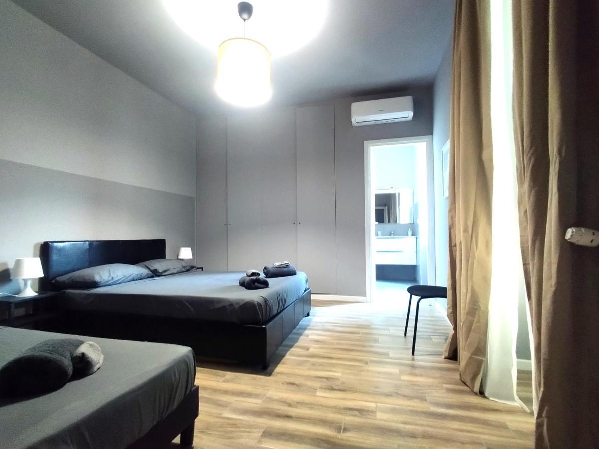 Casa Wally Turyn Zewnętrze zdjęcie