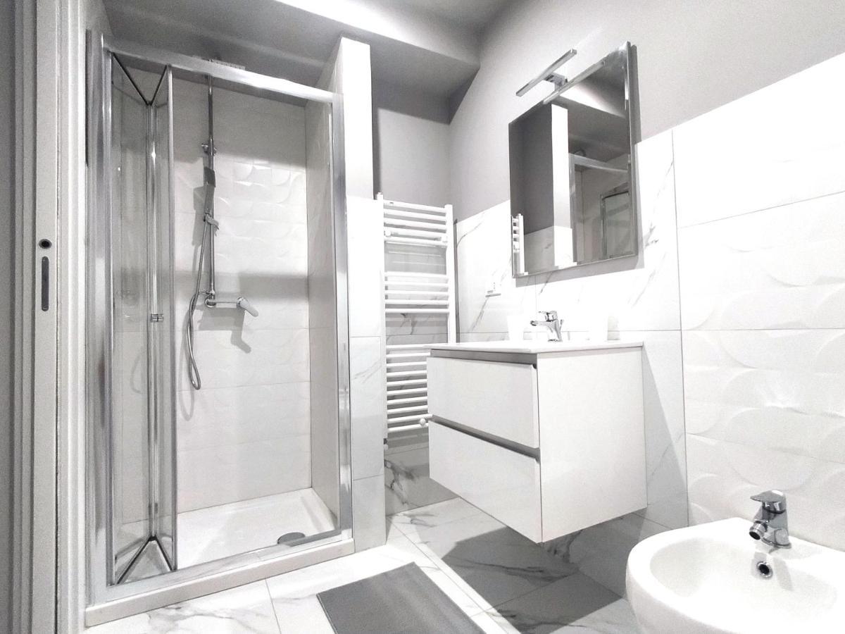 Casa Wally Turyn Zewnętrze zdjęcie