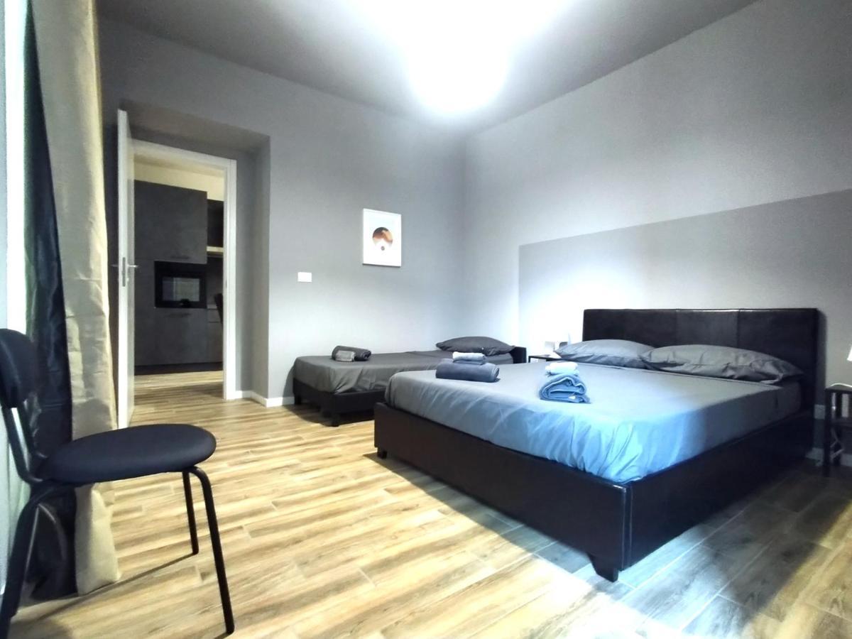 Casa Wally Turyn Zewnętrze zdjęcie