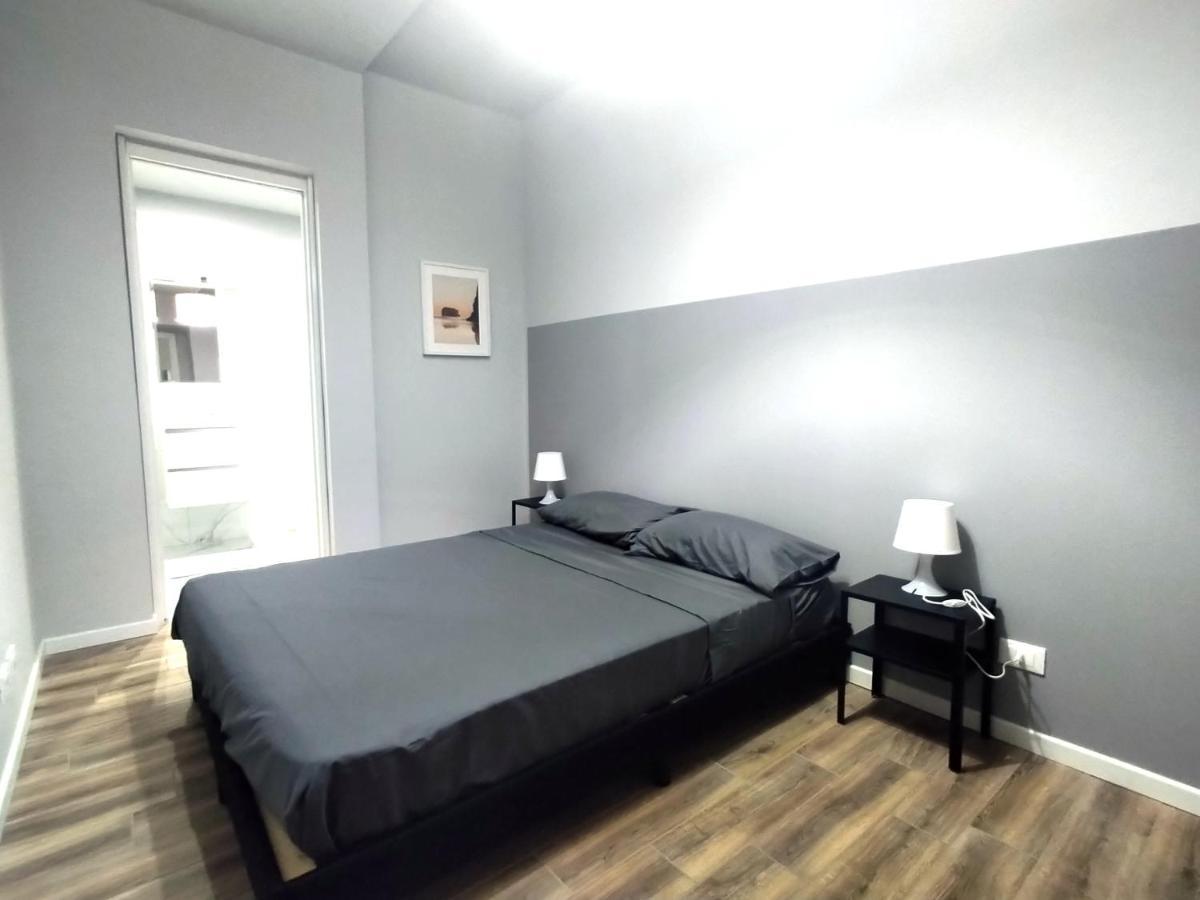 Casa Wally Turyn Zewnętrze zdjęcie