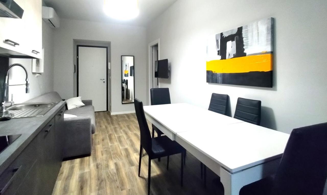 Casa Wally Turyn Zewnętrze zdjęcie