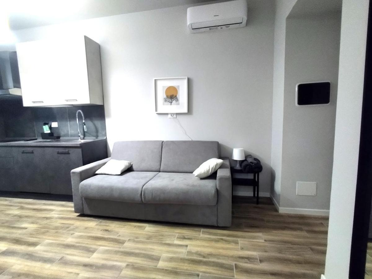 Casa Wally Turyn Zewnętrze zdjęcie