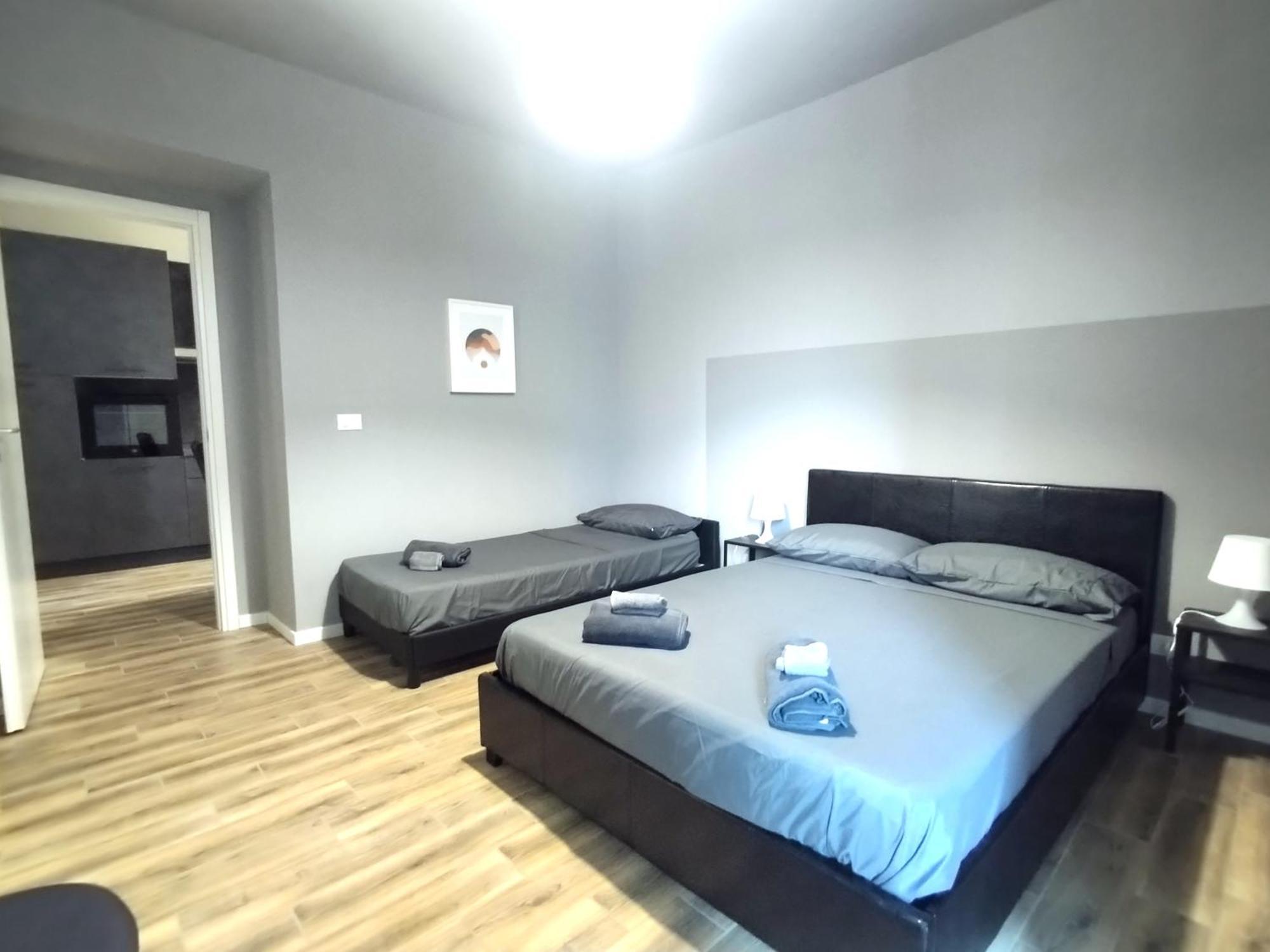 Casa Wally Turyn Zewnętrze zdjęcie