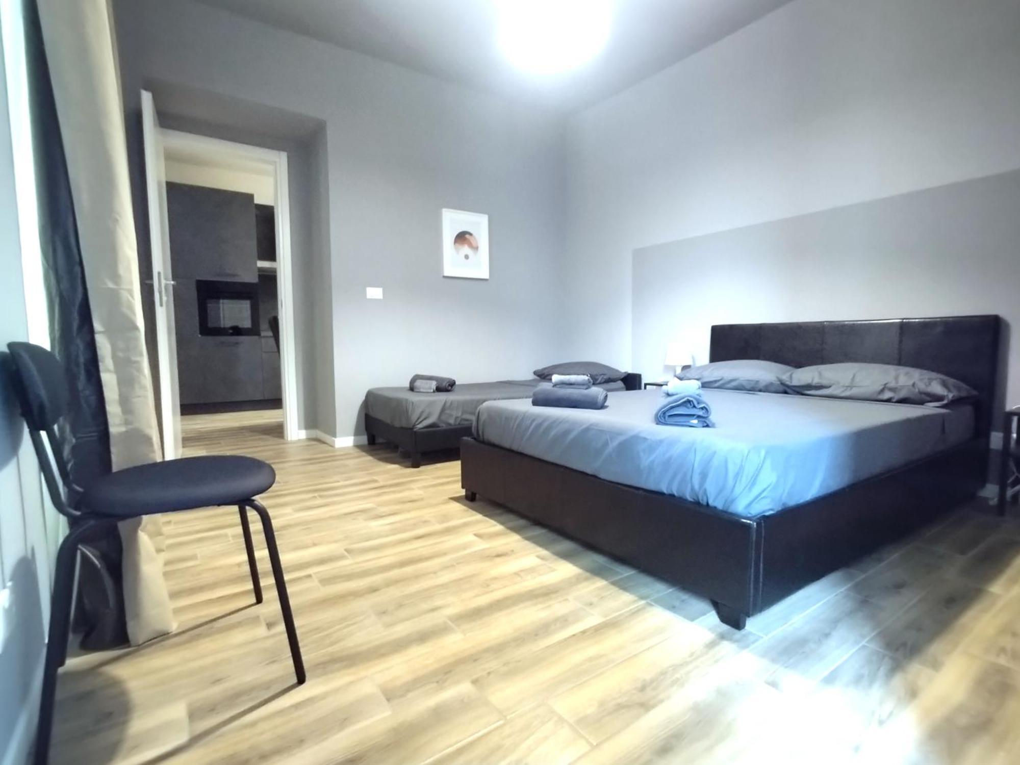 Casa Wally Turyn Zewnętrze zdjęcie